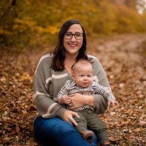 Meet your Posher, Kaycee